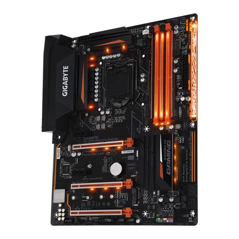 z270 motherboard manual.